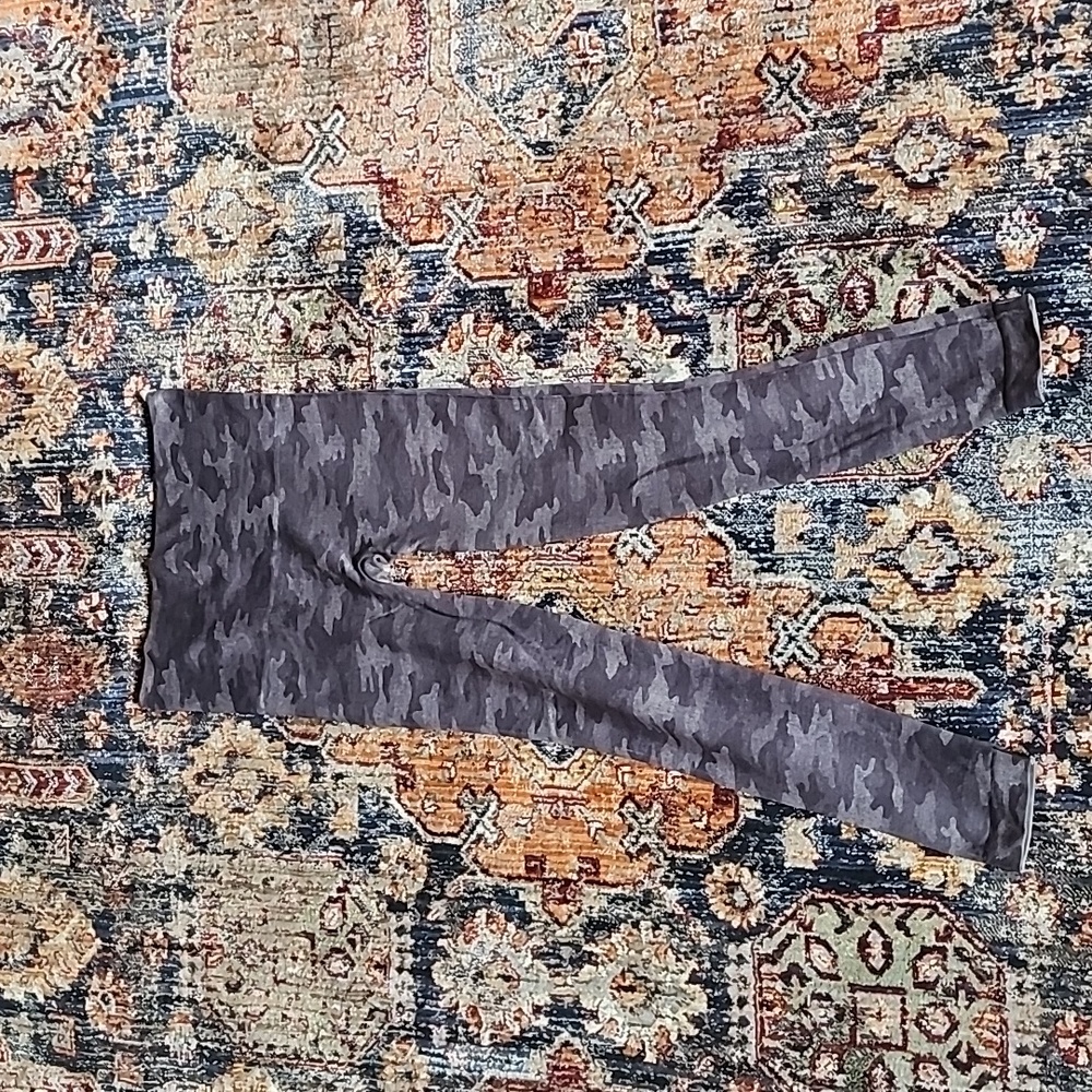 Spanx leggings
